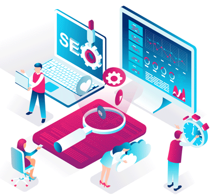 seo images