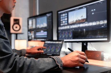 Video Editor